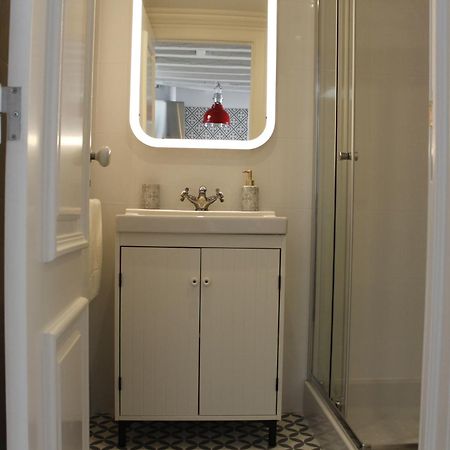 شقة Augusta Street 213 - 2 Dto Lisboa المظهر الخارجي الصورة