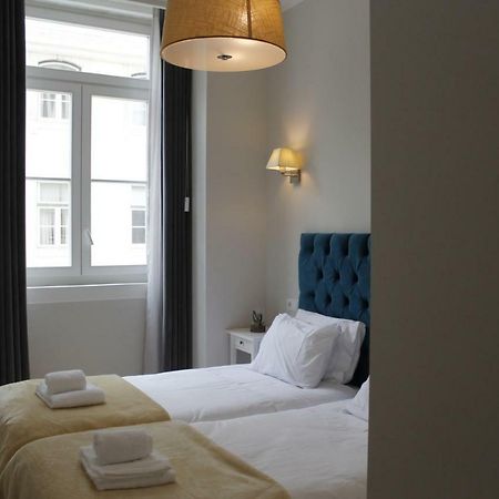 شقة Augusta Street 213 - 2 Dto Lisboa المظهر الخارجي الصورة