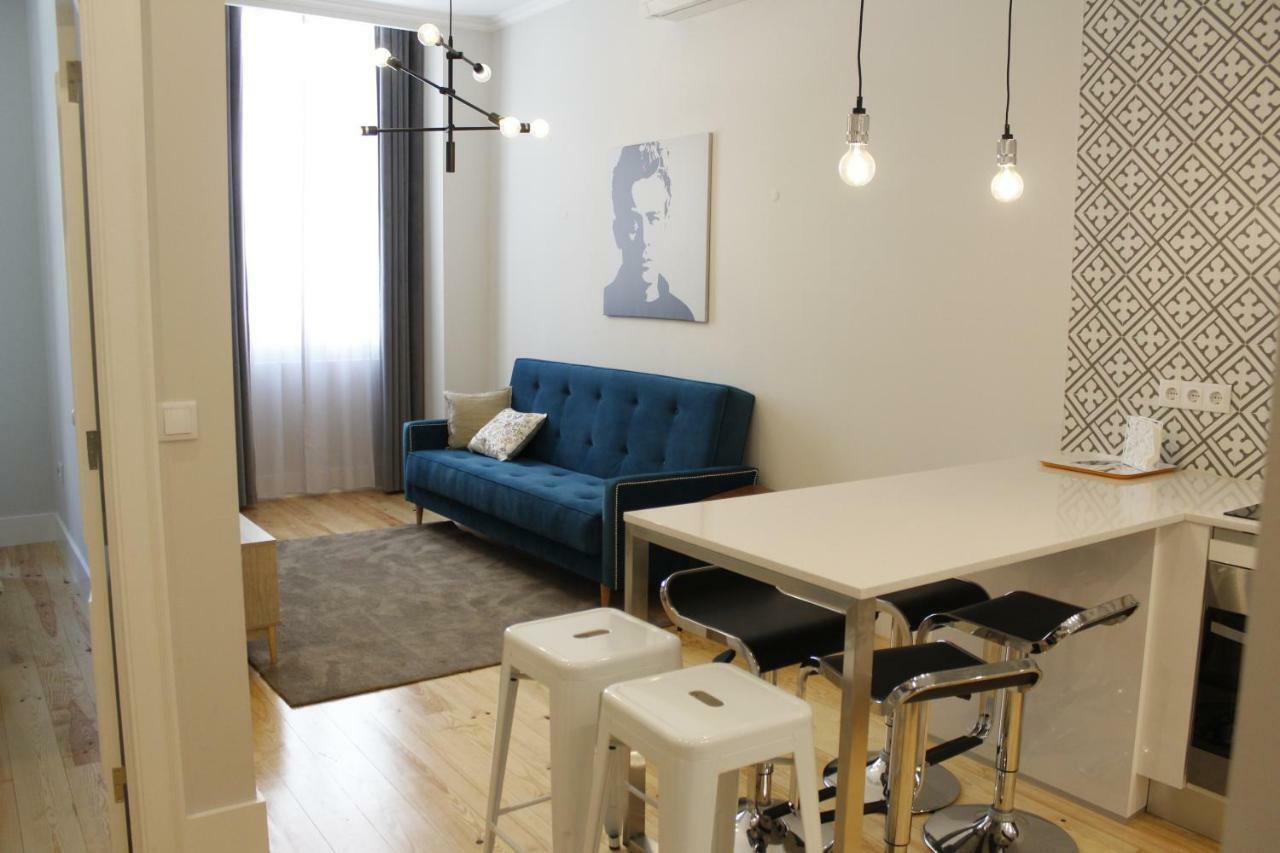 شقة Augusta Street 213 - 2 Dto Lisboa المظهر الخارجي الصورة