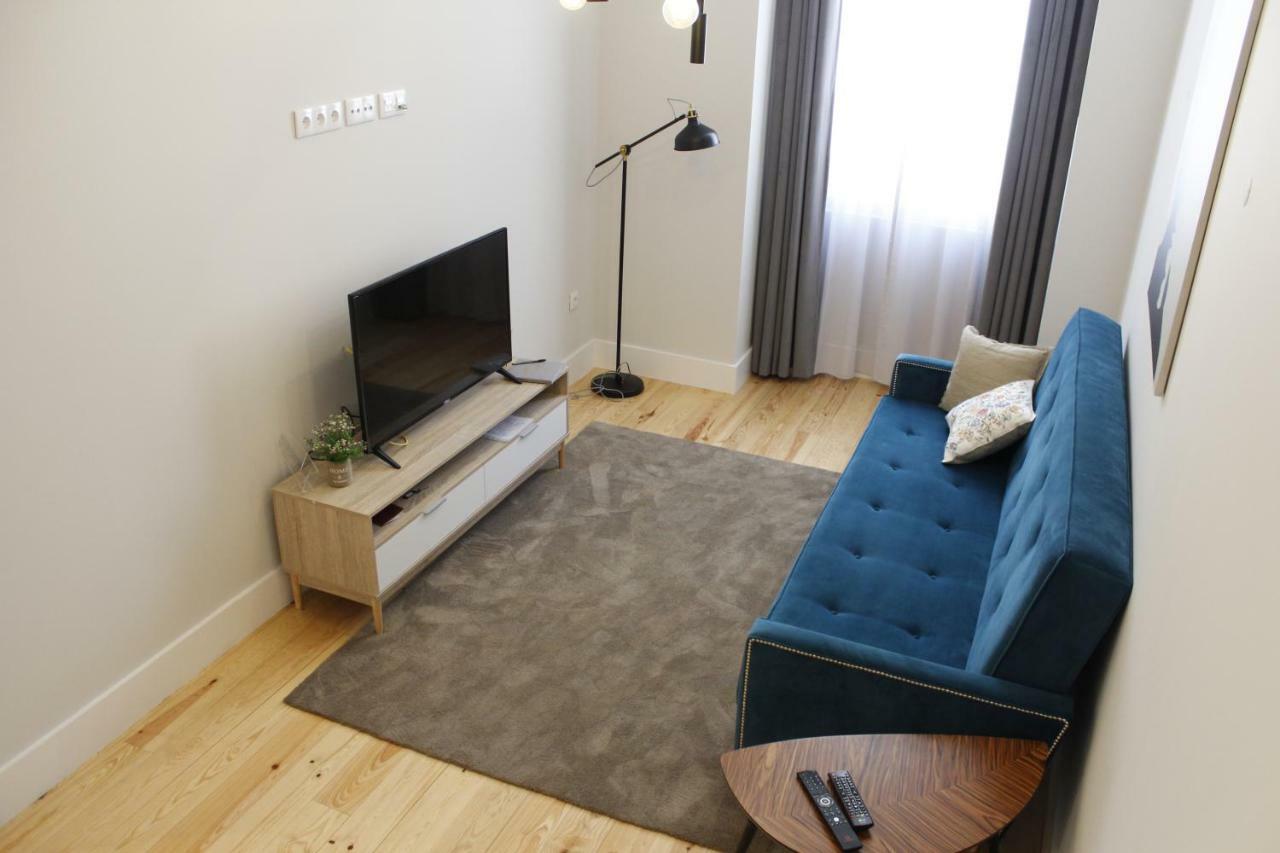 شقة Augusta Street 213 - 2 Dto Lisboa المظهر الخارجي الصورة