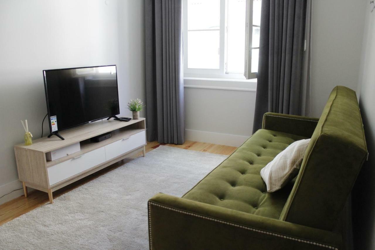 شقة Augusta Street 213 - 2 Dto Lisboa المظهر الخارجي الصورة