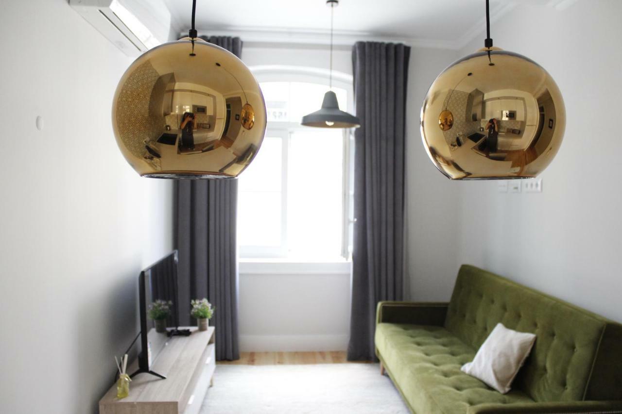 شقة Augusta Street 213 - 2 Dto Lisboa المظهر الخارجي الصورة