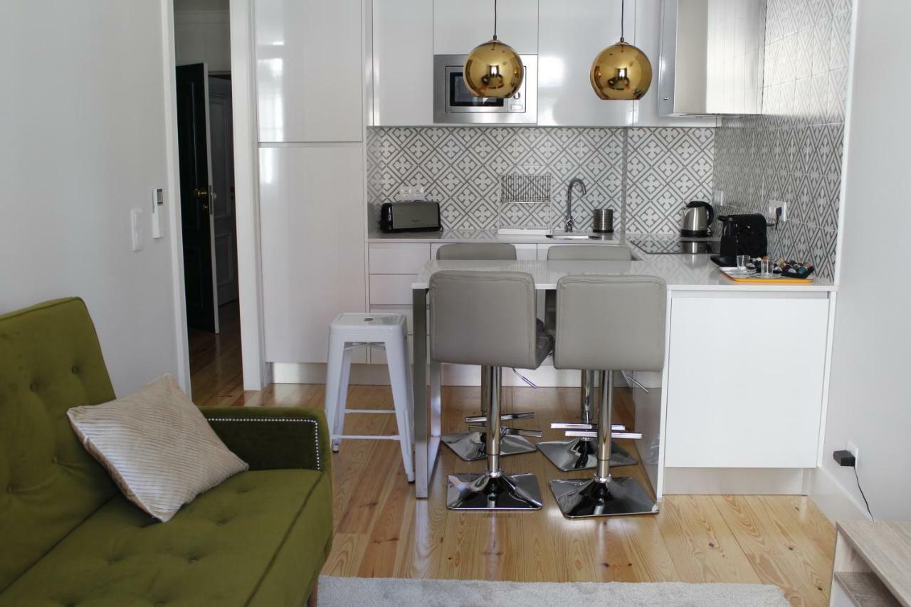 شقة Augusta Street 213 - 2 Dto Lisboa المظهر الخارجي الصورة