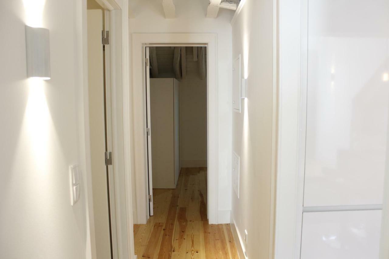 شقة Augusta Street 213 - 2 Dto Lisboa المظهر الخارجي الصورة