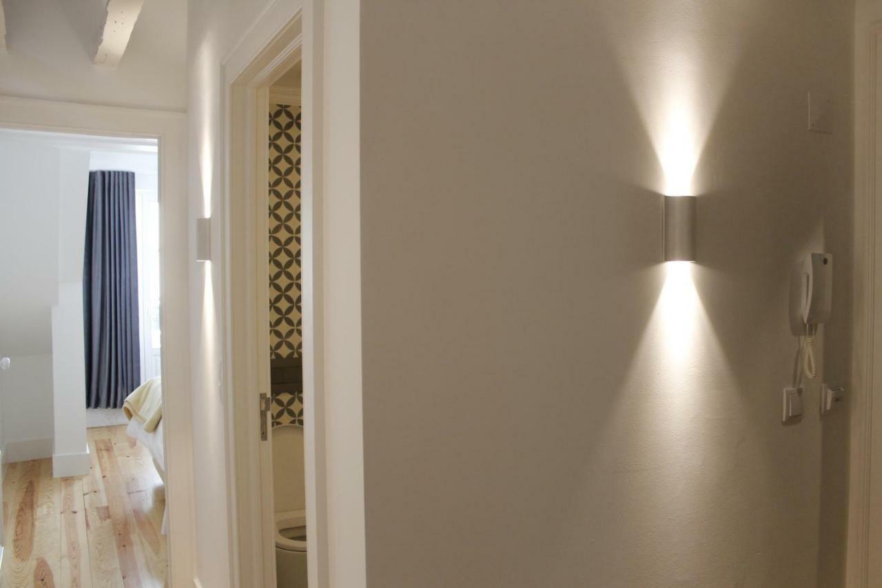 شقة Augusta Street 213 - 2 Dto Lisboa المظهر الخارجي الصورة
