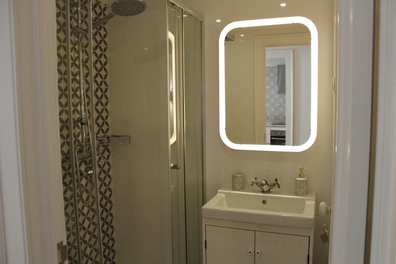 شقة Augusta Street 213 - 2 Dto Lisboa المظهر الخارجي الصورة